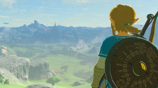 What can PC RPGs learn from Zelda: Breath of the Wild?
