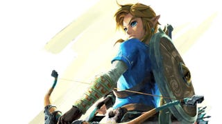 Patreon Exclusive: More Zelda: Breath of the Wild Footage