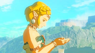Zelda: Tears of the Kingdom schafft die bisher höchste Wertung auf OpenCritic, die es je gab