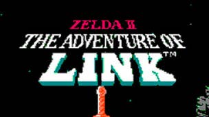 Nintendo eShop: Zelda 2 & new Theatrhythm DLC on sale now