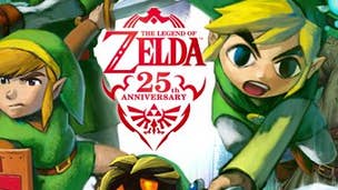 More stops on The Legend of Zelda: Symphony of the Goddesses Tour announced