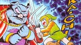 El cómic de Zelda: A Link to the Past vuelve veinte años después