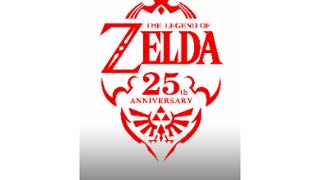 Report - Aonuma mentions new Zelda title to celebrate 25th anniversary, unveiling at E3