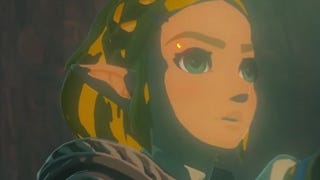 Zelda: Breath of the Wild 2 e Zelda de cabelo curto deixa fãs em êxtase