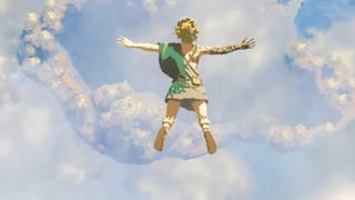 Zelda: Breath of the Wild 2 tem novo gameplay e chegará em 2022