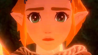Zelda: Breath of the Wild 2 war das heißeste E3-Thema auf Twitter