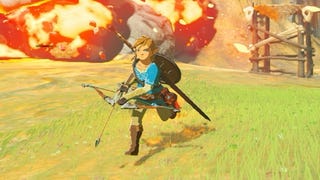 Zelda: Breath of the Wild - Alle Waffen und wo ihr sie finden könnt