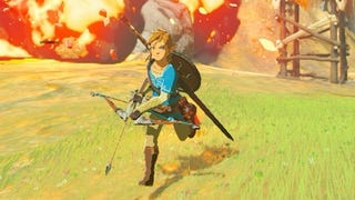Zelda: Breath of the Wild - Alle Waffen und wo ihr sie finden könnt