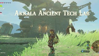 Zelda: Breath of the Wild - Descobre como ganhar a melhor armadura