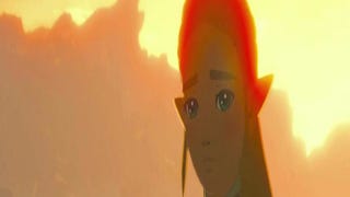Entrevista a Eiji Aonuma: cómo Zelda Breath of the Wild terminó llegando a Nintendo Switch