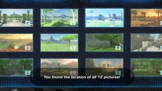 Zelda: Breath of the Wild - Captured Memories locations and how to get every Recovered Memory