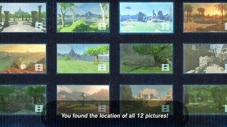 Zelda: Breath of the Wild - Onde encontrar todas as Memórias Perdidas