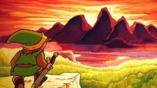 ¿Cómo creó Nintendo el mundo de Hyrule en Zelda: Breath of the Wild?