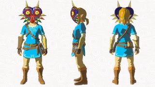 Zelda: Breath of the Wild DLC 1 The Master Trials - Trial of the Sword, Master Mode, Hero's Path e tudo o que sabemos