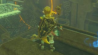 Zelda Breath of the Wild DLC 2 guide: EX Champions' Ballad, Divine Beast Tamer's Trial quests and new gear explained