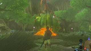 Zelda: Breath of the Wild - Dónde encontrar las Fuentes de la Gran Hada y mejorar vestimentas y armadura
