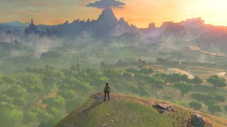 Zelda: Breath of the Wild - Todas las Semillas Kolog de la Meseta