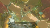 Zelda: Breath of the Wild - Feeënbronnen en Grote Feeën locaties, Kleding upgraden