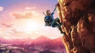 Zelda: Breath of the Wild - Freiheit fängt dort an, wo Open World aufhört