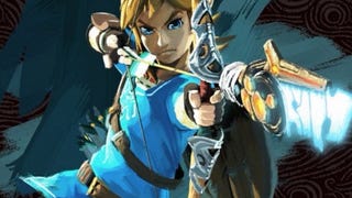 Zelda: Breath of the Wild ganha GOTY nos D.I.C.E. Awards