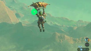 Un speedrunner completa Zelda: Breath of the Wild al cien por cien en 49 horas
