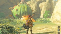 Zelda: Breath of the Wild - Great Fairy Fountain locations and how to upgrade armour