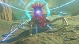 Zelda: Breath of the Wild Guardians - Como derrotar Guardians e obter Ancient Materials