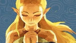 Zelda: Breath of the Wild tendrá pase de temporada por 20 euros