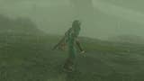 Zelda: Breath of the Wild - jak jeździć na tarczy