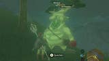 Zelda: Breath of the Wild - Inventar vergrößern, Krog-Samen und Maronus finden