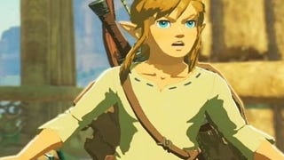 Zelda: Breath of the Wild needs to sell 2m copies to profit