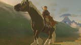 Zelda: Breath of the Wild - Paard en Epona temmen, registreren en band verhogen