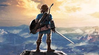 Zelda: Breath of the Wild recebe actualização de estabilidade