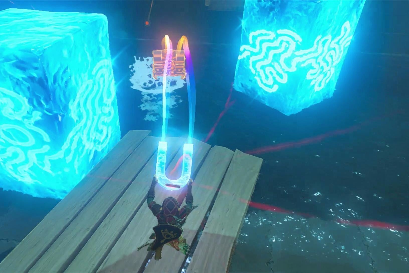 Zelda: Breath of the Wild - Tempels in Centraal Hyrule: Rota Ooh, Kaam Ya'tak en meer