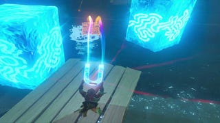 Zelda: Breath of the Wild - Tempels in Centraal Hyrule: Rota Ooh, Kaam Ya'tak en meer