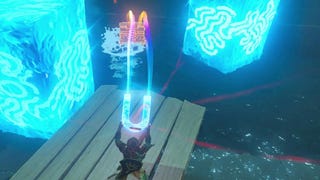 Zelda: Breath of the Wild - Tempels in Centraal Hyrule: Rota Ooh, Kaam Ya'tak en meer