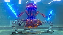 Zelda: Breath of the Wild Test of Strength locations and tips for beating Minor, Modest and Major Tests of Strength