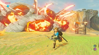 Zelda: Breath of the Wild tips en walkthrough