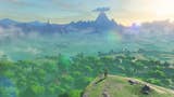 Zelda: Breath of the Wild - Vergeten Hoogvlakte: Tempels, Koude overleven en Zweefzeil