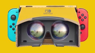 Zelda Breath of the Wild VR: Como jogar Zelda em realidade virtual?