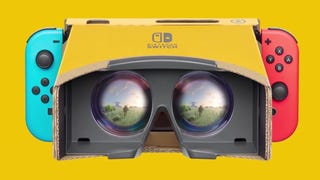 How to play Zelda in VR mode, step-by-step