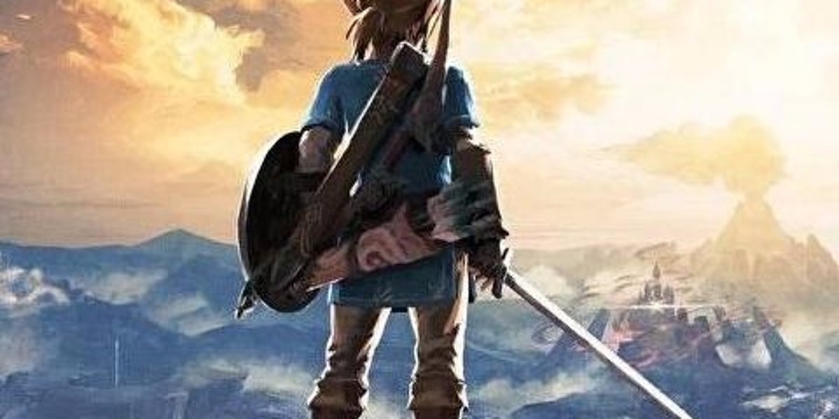 Zelda Breath Of The Wild Walkthrough zelda-breath-of-the-wild-walkthrough