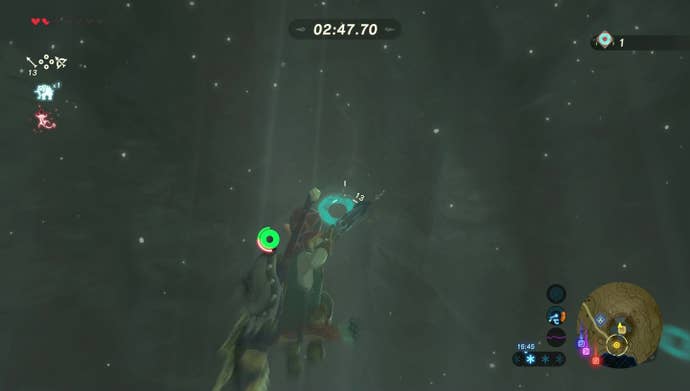 Zelda: Breath of the Wild - Rito Village, Tabantha Tower, how to find ...