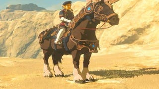 Zelda: Breath of Wild - DLC 2 "The Champions Ballad" já disponível