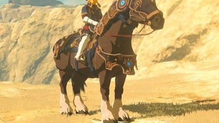 Zelda: Breath of Wild - DLC 2 "The Champions Ballad" já disponível