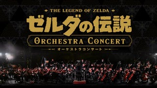 Canceled Zelda and Splatoon concerts go digital with YouTube premieres in February