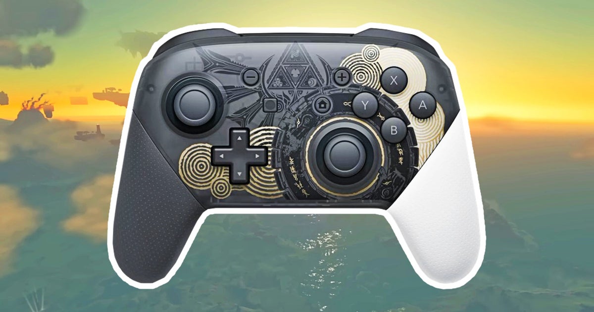 Was Tun Wenn Der Controller Nach Links Zieht www.eurogamer.de