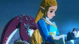 Zelda: Die junge Impa wird in Hyrule Warriors: Zeit der Verheerung spielbar sein