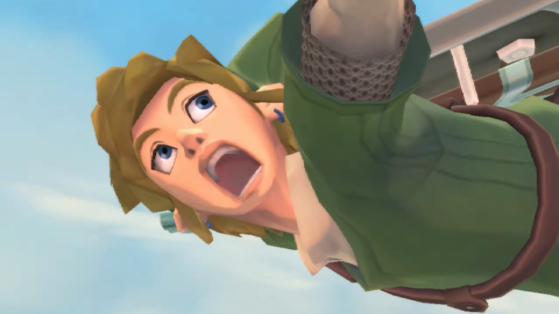 Everything announced at Nintendo's The Legend of Zelda 40th Anniversary Direct