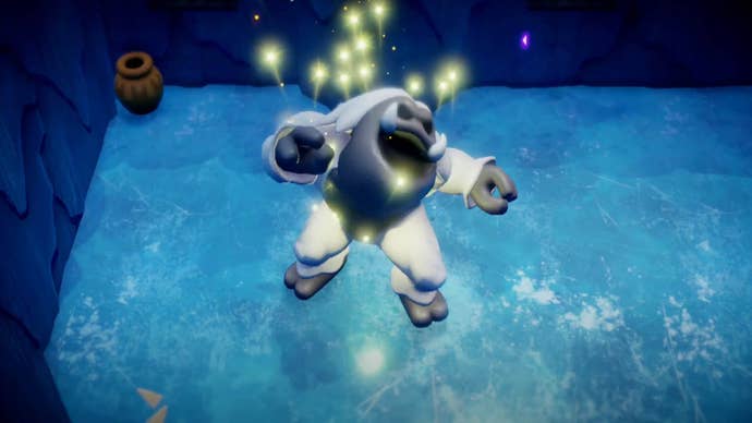 zelda echoes of wisdom defeated skorchill